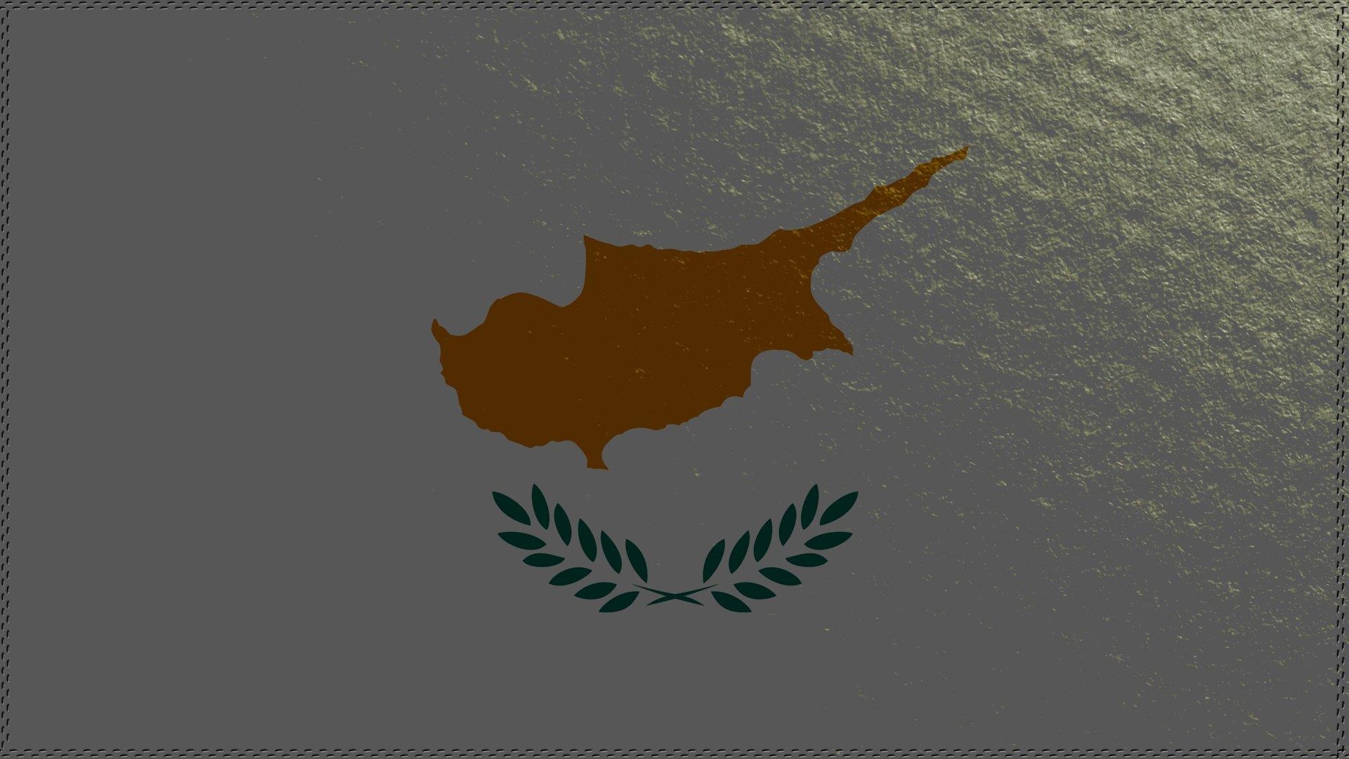 1920x1080 Cyprus Flag HD Wallpaper, Desktop