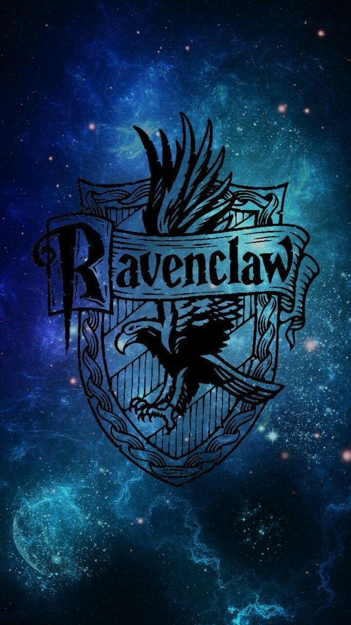 720x1280 Harry Potter Ravenclaw iPhone Wallpaper Free Harry Potter, Phone