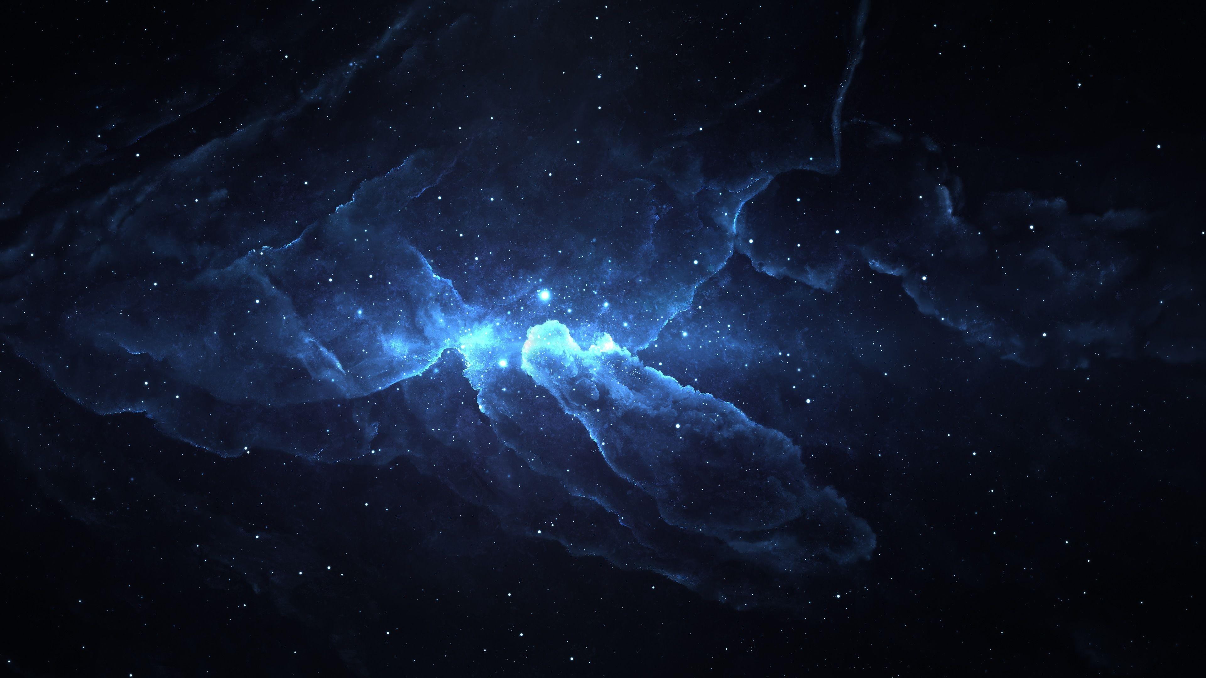 3840x2160 4K Ultra HD Nebula Wallpaper Free 4K Ultra HD Nebula, Desktop