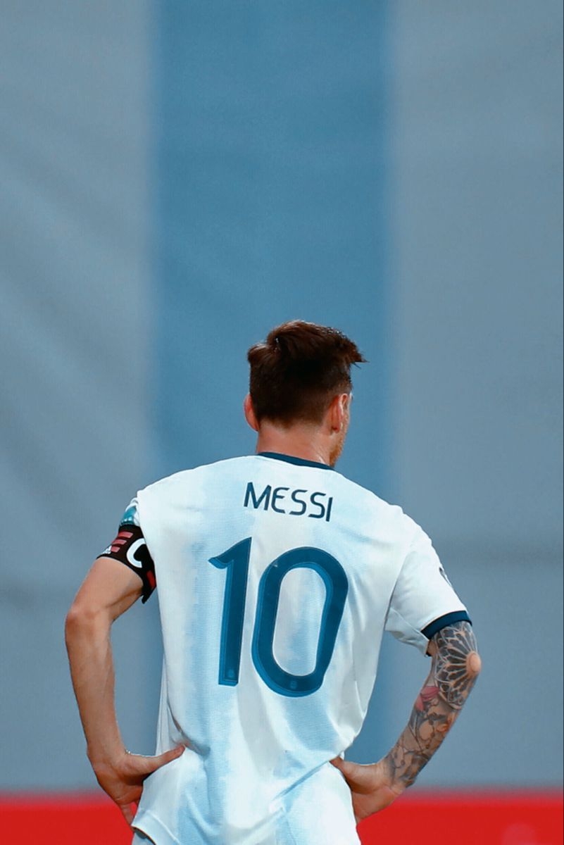 810x1200 Messi for Argentina. Lionel messi, Messi, Messi and ronaldo, Phone