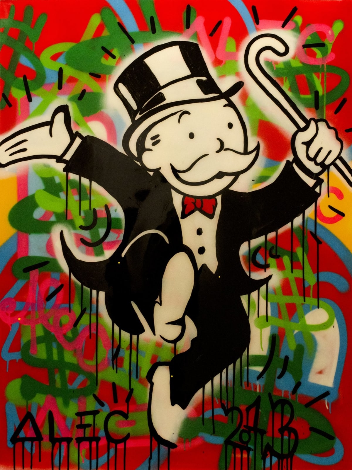 1200x1610 Works Monopoly. Masters & Contemporary, Phone