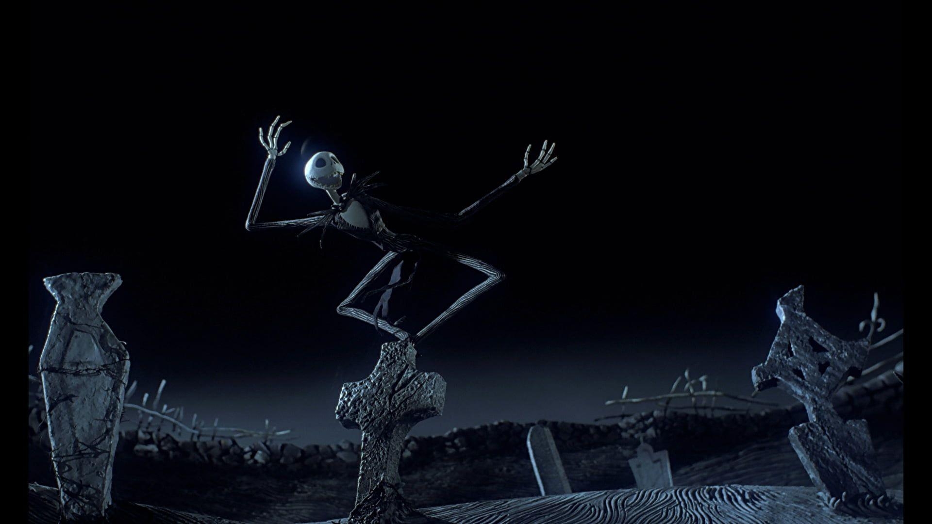 1920x1080 Jack Skellington, movies, The Nightmare Before Christmas, animated movies HD wallpaper, Desktop