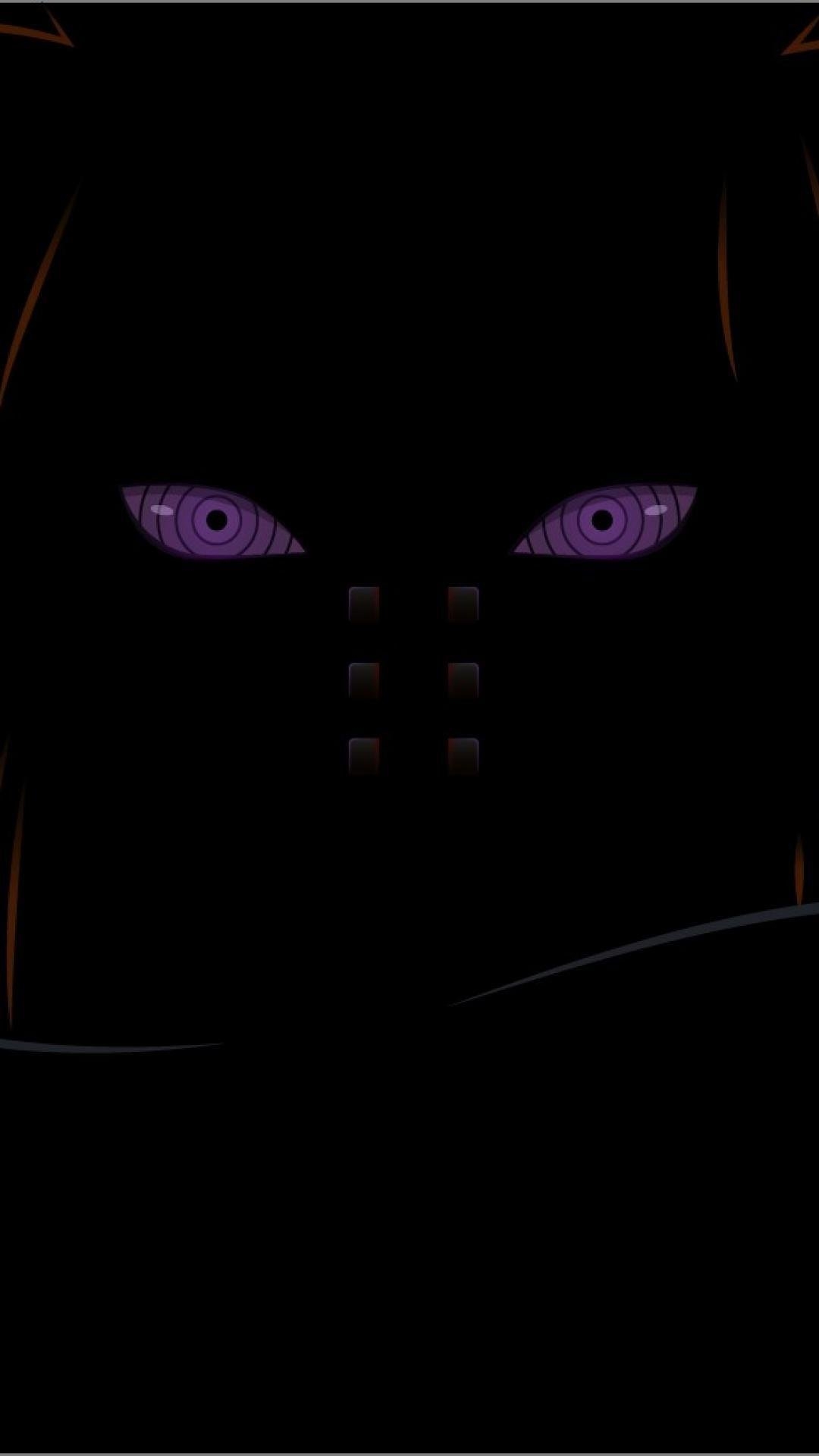 1080x1920 Pain Naruto Wallpaper Download, Phone