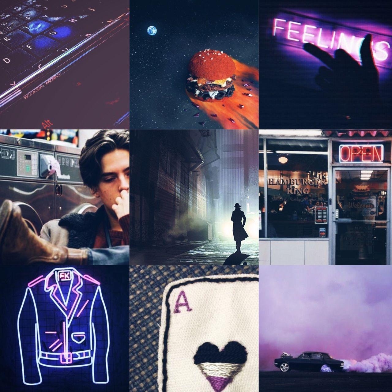 1280x1280 Riverdale #Jughead #Wallpaper, Phone