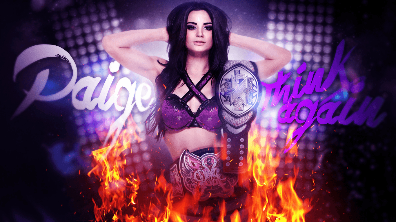 1370x770 Wwe Paige Wallpaper, Download HD Wallpaper, Desktop
