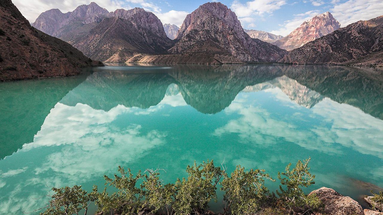 1280x720 Breathtaking Destinations in Central Asia (PHOTOS). The Weather, Desktop