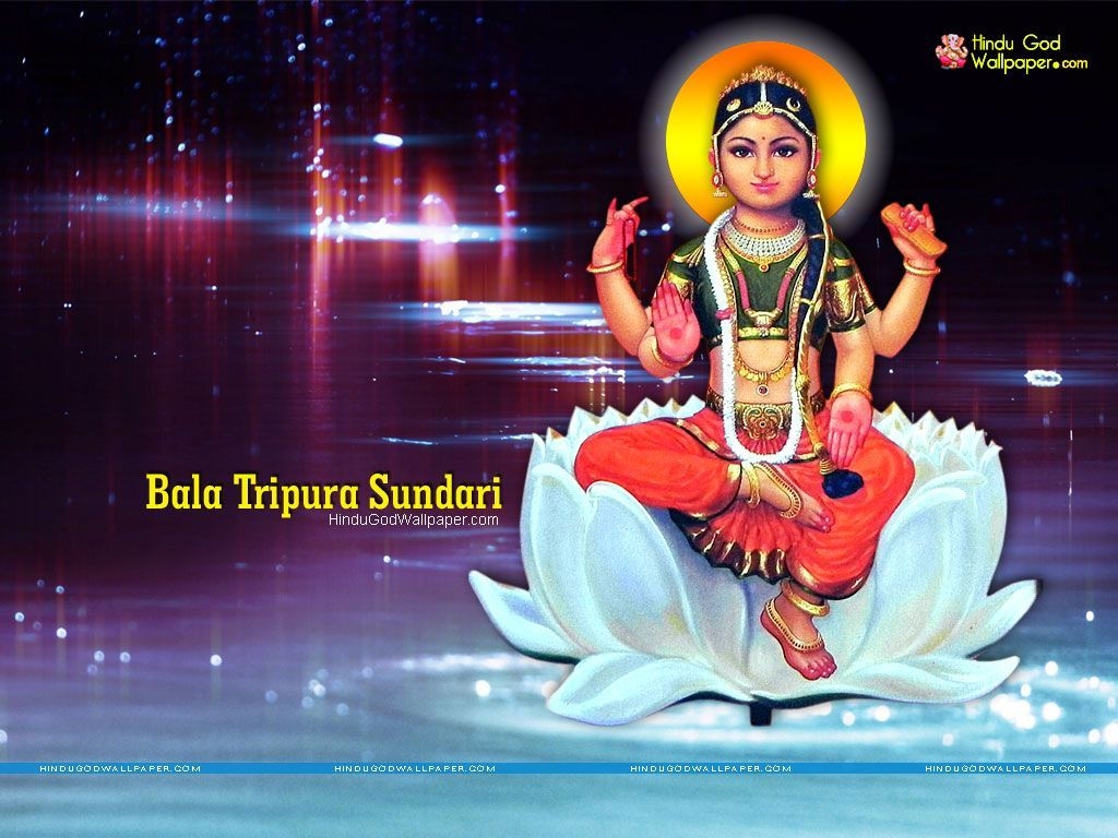 1030x770 Bala Tripura Sundari Wallpaper, Image & Photo Download, Desktop