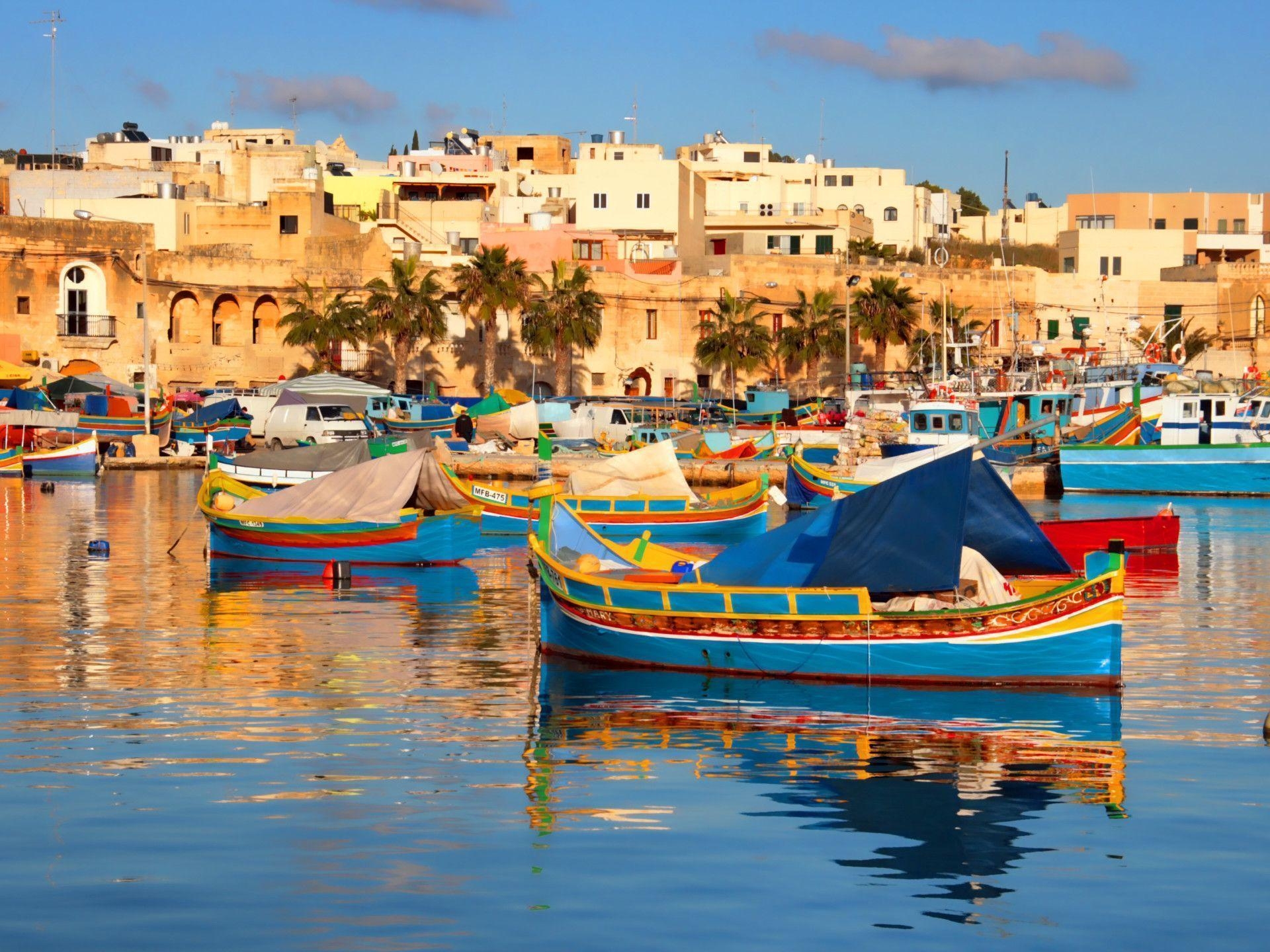 1920x1440 Malta Wallpaper, Download Malta HD Wallpaper for Free, GuoGuiyan, Desktop