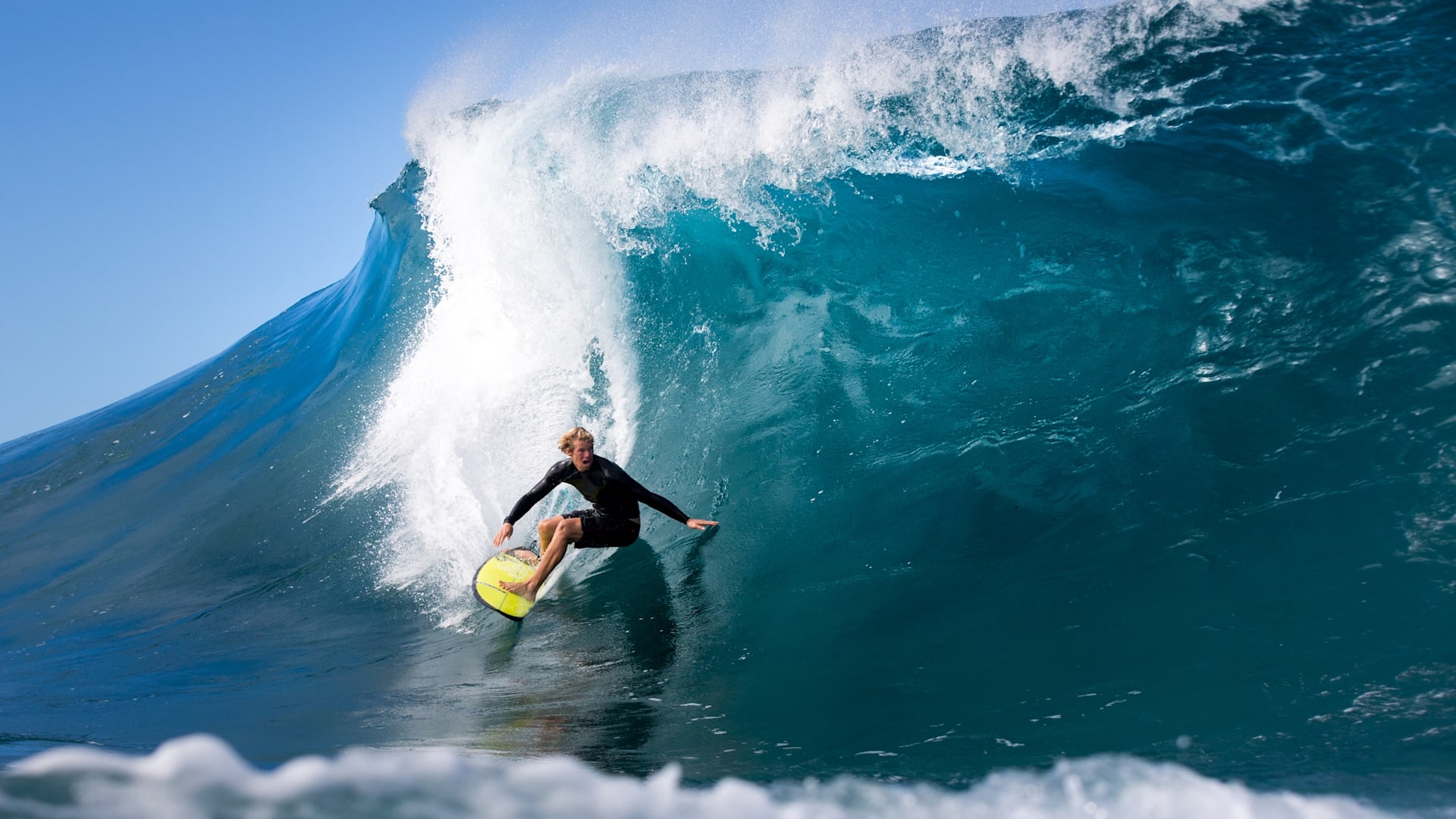 1920x1080 Surfer John John Florence reveals future plans and Olympic dream, Desktop