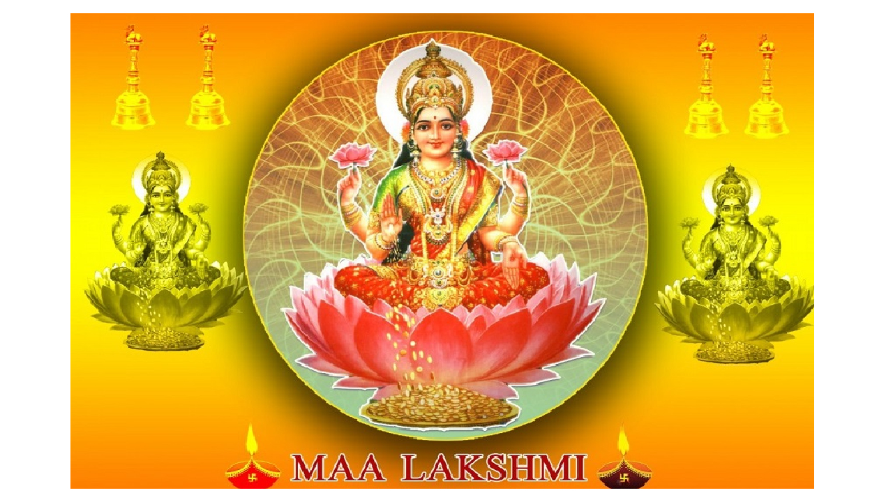 1280x720 Sri Mahalakshmi Live Wallpaper: Appstore for Android, Desktop