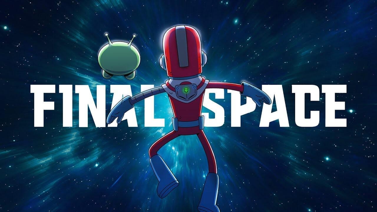 1280x720 Final Space Get February Premiere Date at TBS Watch U.S, Desktop