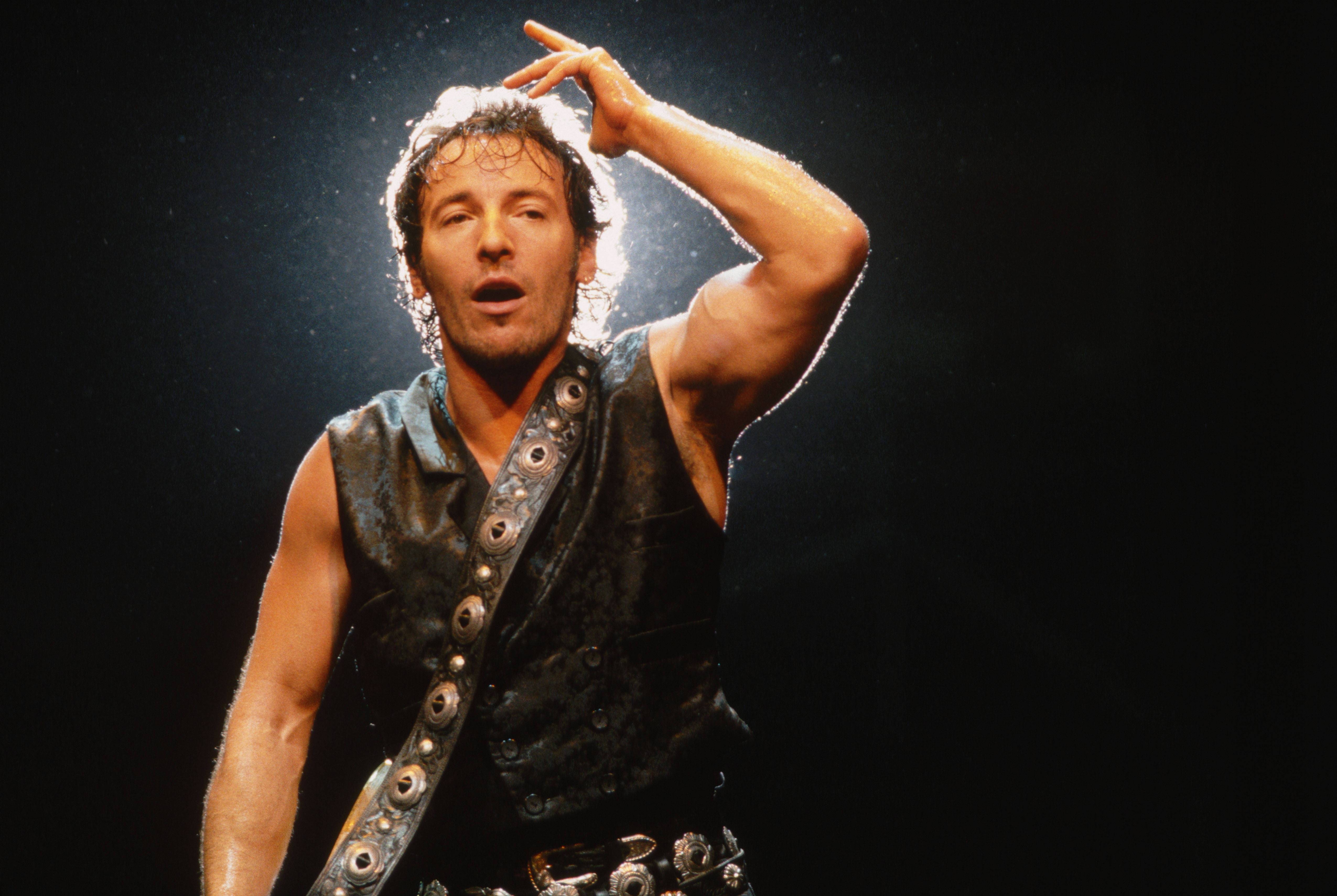 5100x3420 Bruce Springsteen 4360×5359 Wallpaper 1624486, Desktop