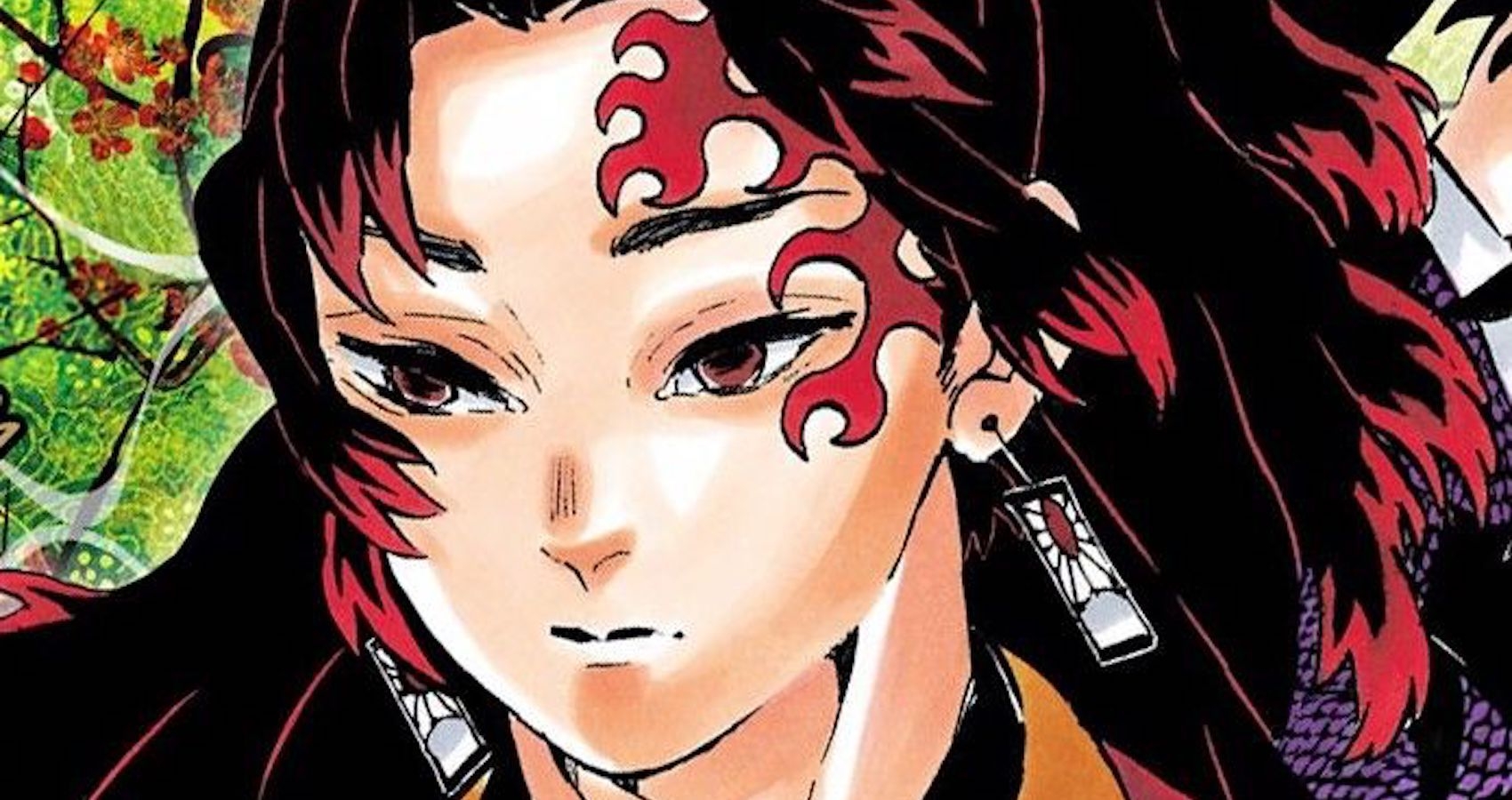 1700x900 Demon Slayer: 10 Facts Fans Didn't Know About Yoriichi, Desktop