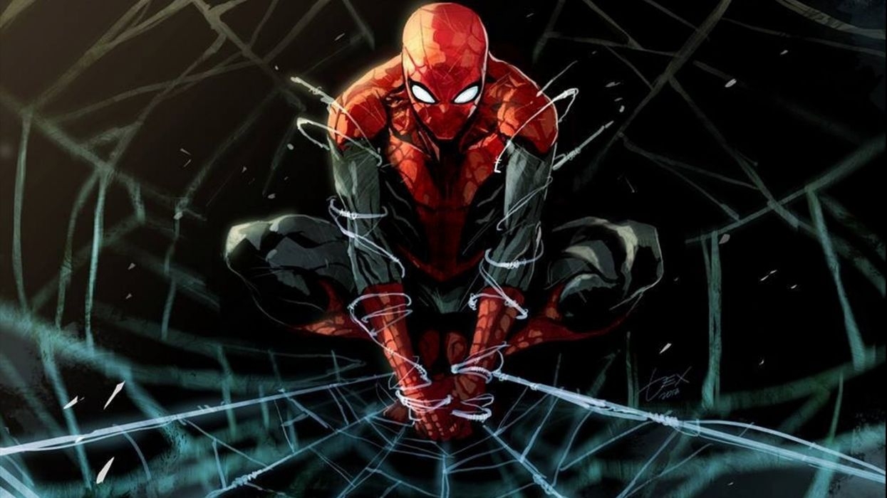 1250x700 Marvel Spiderman Wallpaper Free.wallpaperaccess.com, Desktop