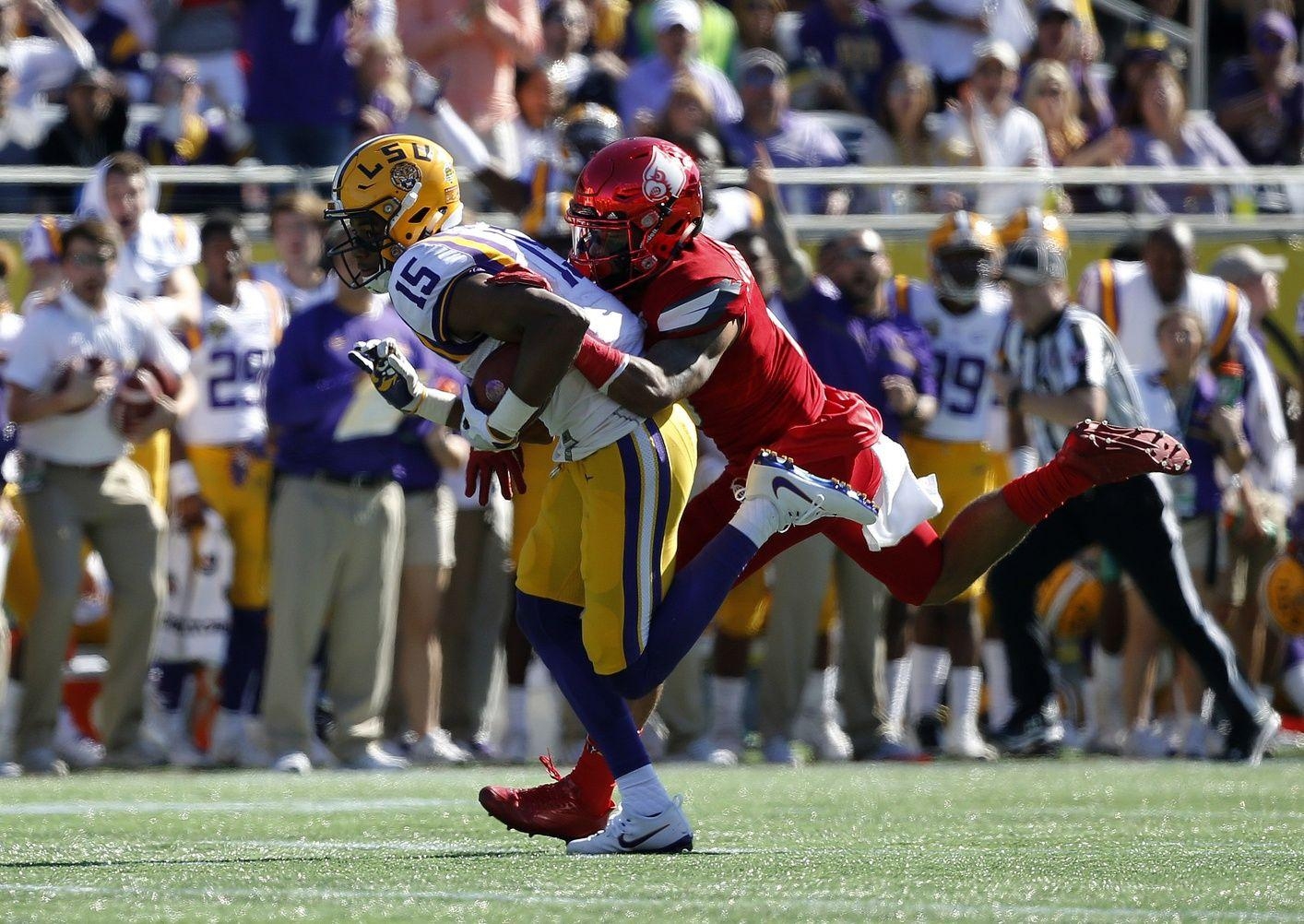 1420x1010 Jaire Alexander, CB, Louisville, Desktop