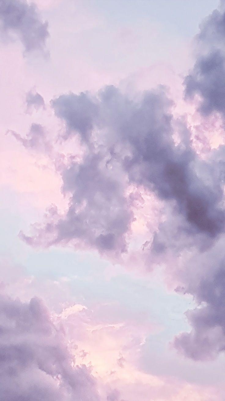 740x1310 Pastel Aesthetic Phone Wallpaper Free Pastel, Phone