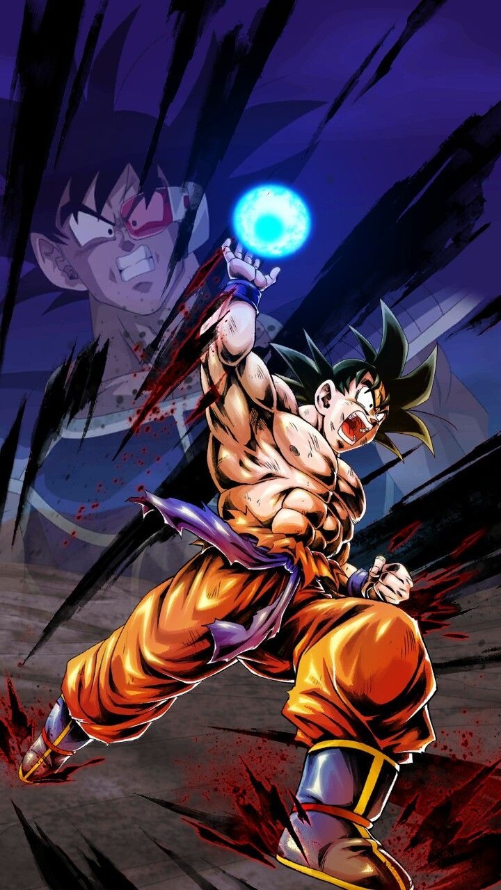 720x1280 Dragon ball z, Dragon ball goku.com, Phone