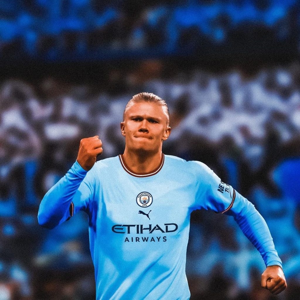 1030x1030 BREAKING! Manchester City Announce Erling Haaland Signing (Details), Phone