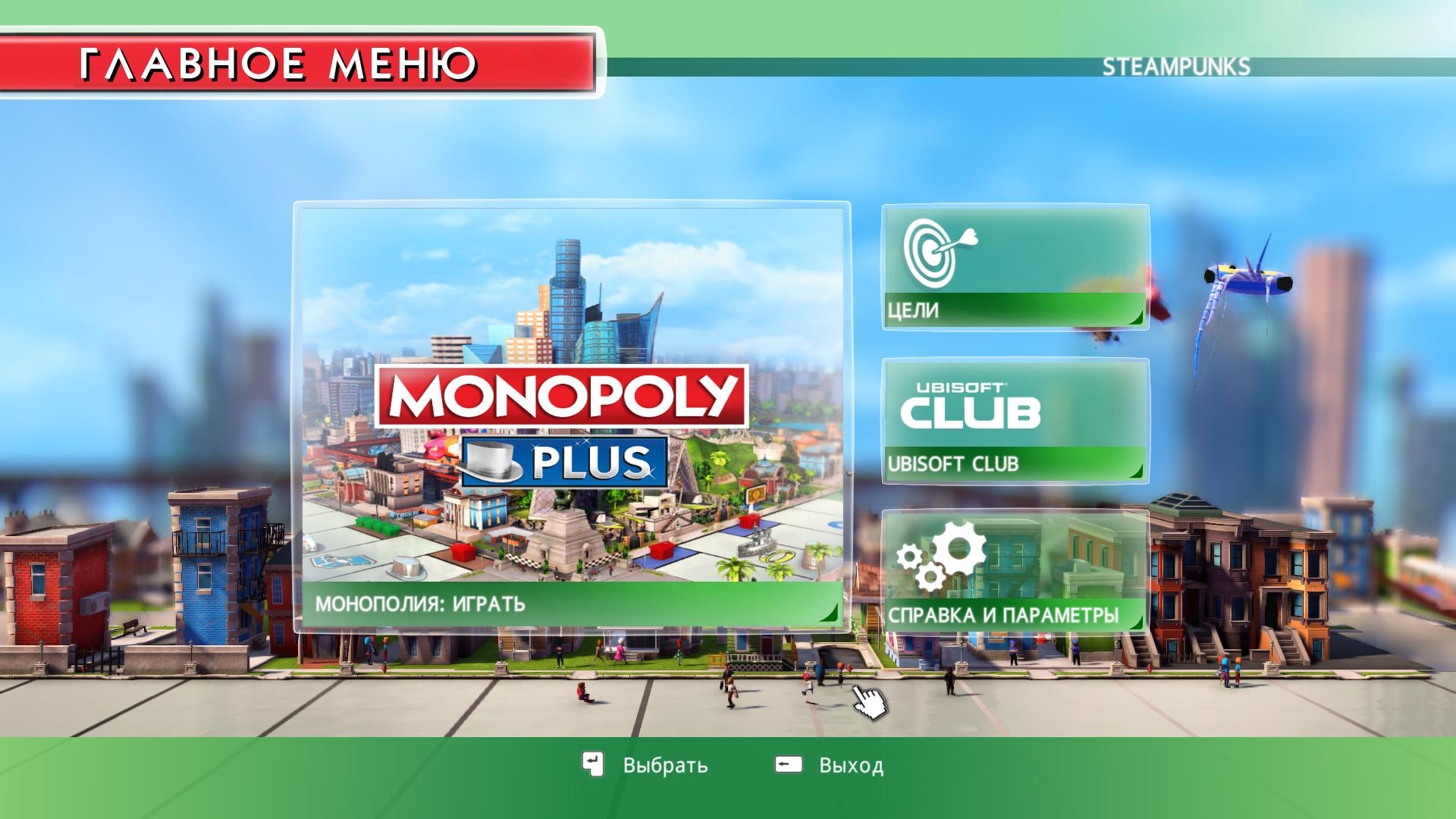 1920x1080 Monopoly Plus torrent download, Desktop