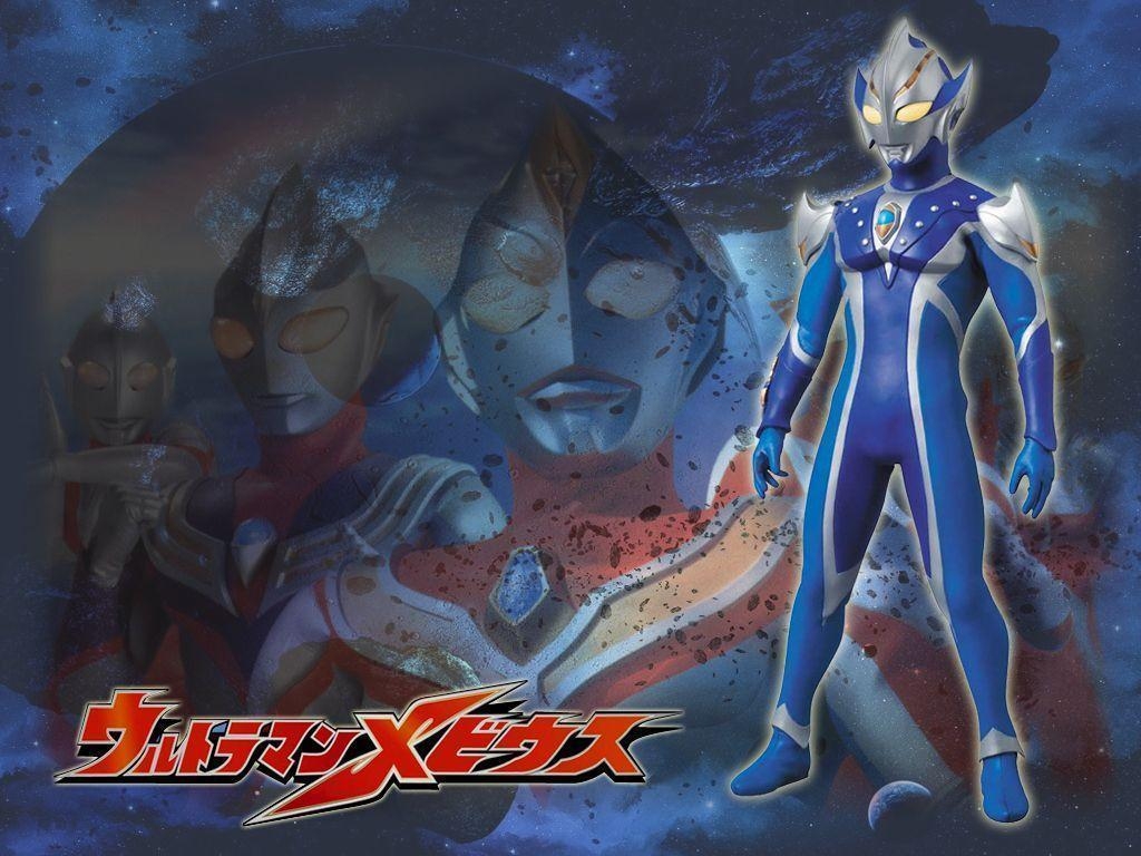 1030x770 free wallpicz: Wallpaper Desktop Ultraman, Desktop