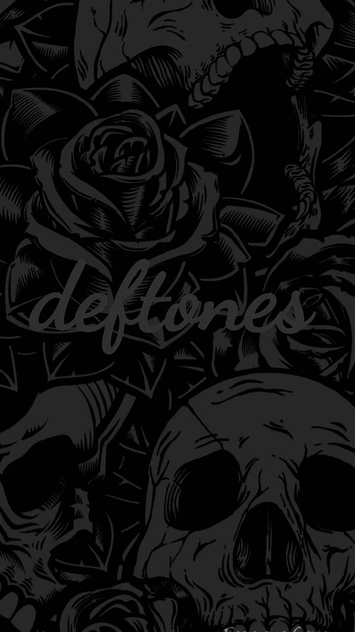 720x1280 The Deftones wallpaper, Phone