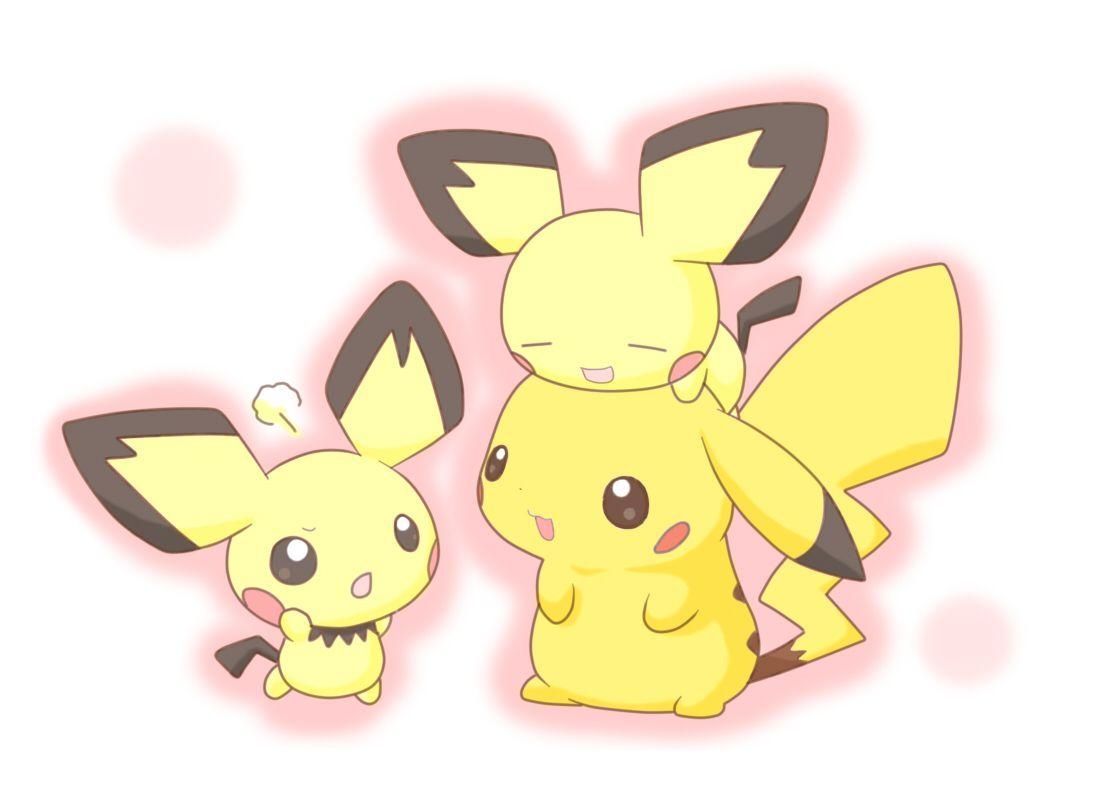 1100x800 Cute Pokemon Wallpaper, Desktop