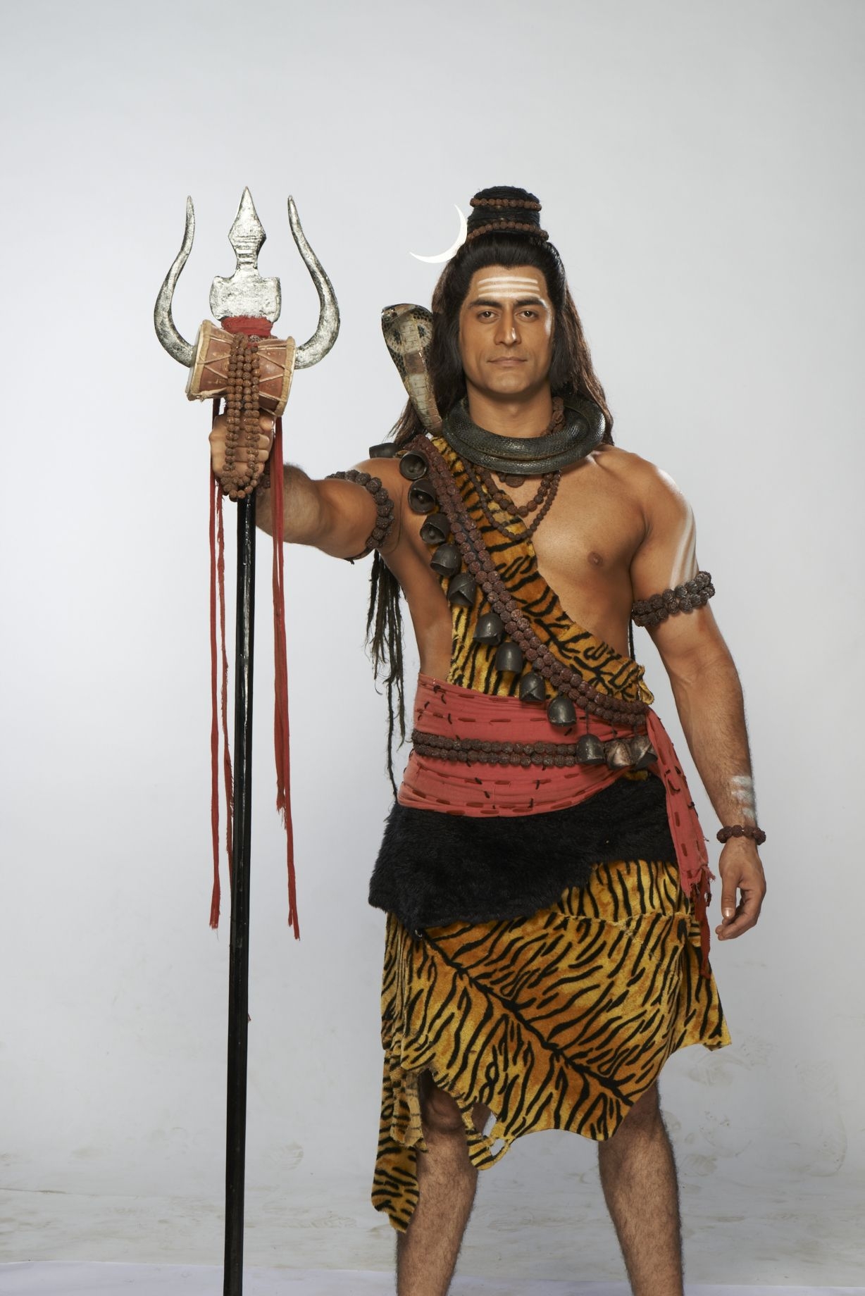 1230x1840 Devon Ke Dev. Mahadev (TV Series 2011–2014), Phone