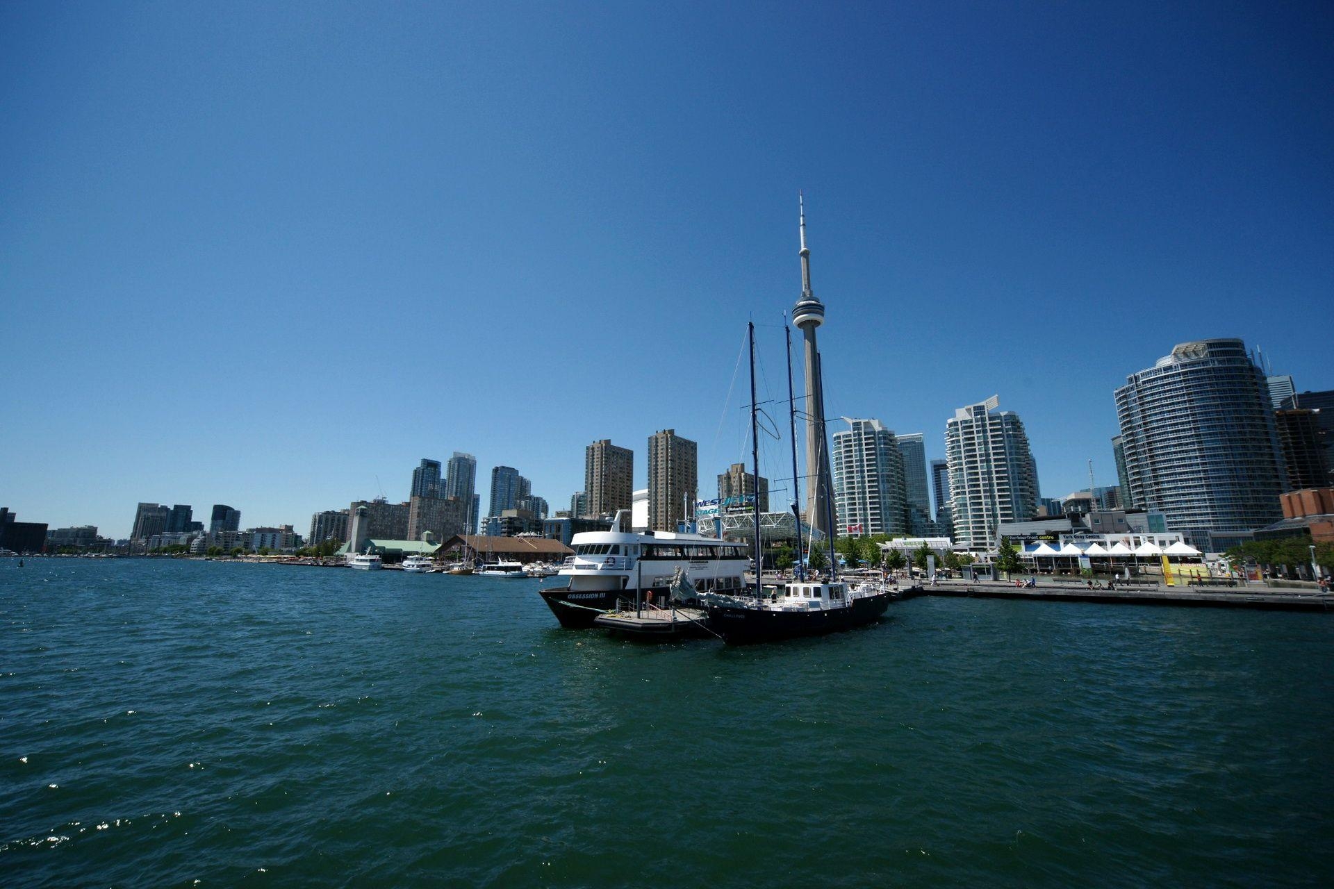 1920x1280 Toronto Full HD Wallpaper and Backgroundx1280, Desktop