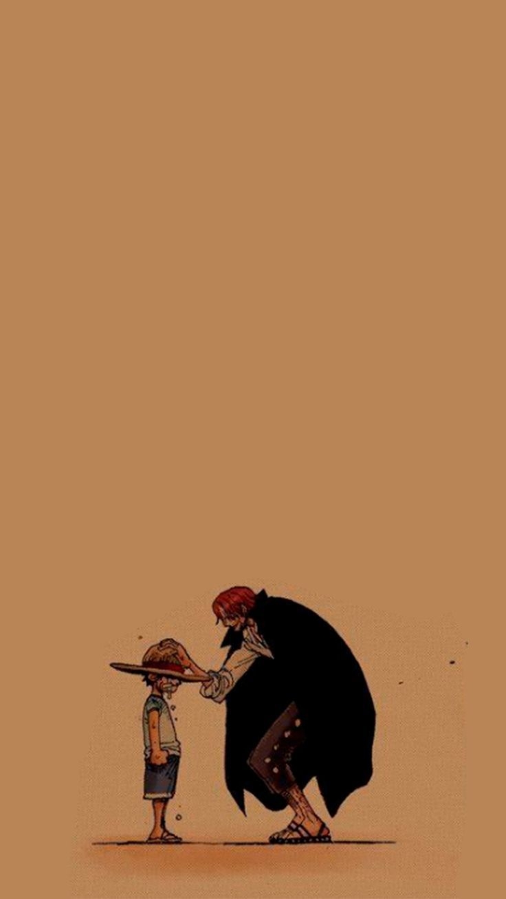 740x1310 Shanks & Luffy em 2021. Personagens de anime, Animes wallpaper, Anime. One piece wallpaper iphone, Manga anime one piece, One piece drawing, Phone