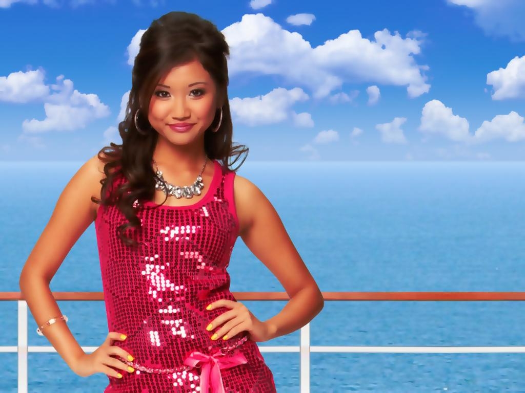 1030x770 Brenda Song Song Wallpaper, Desktop