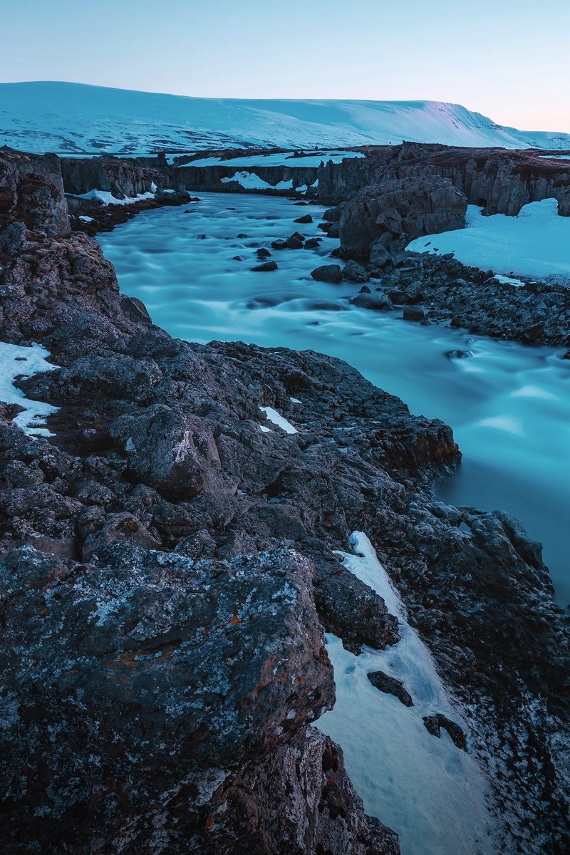 800x1200 Download Wallpaper  Godafoss, Waterfall, Iceland Iphone 4s 4 For Parallax HD Background, Phone