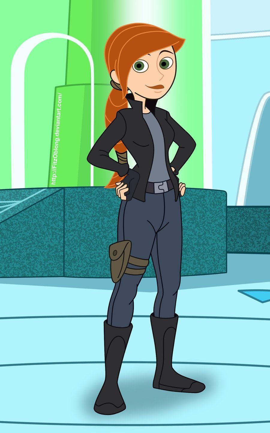 900x1440 Computer Wallpaper, Desktop Background Kim Possible, 174.76 KB, Phone