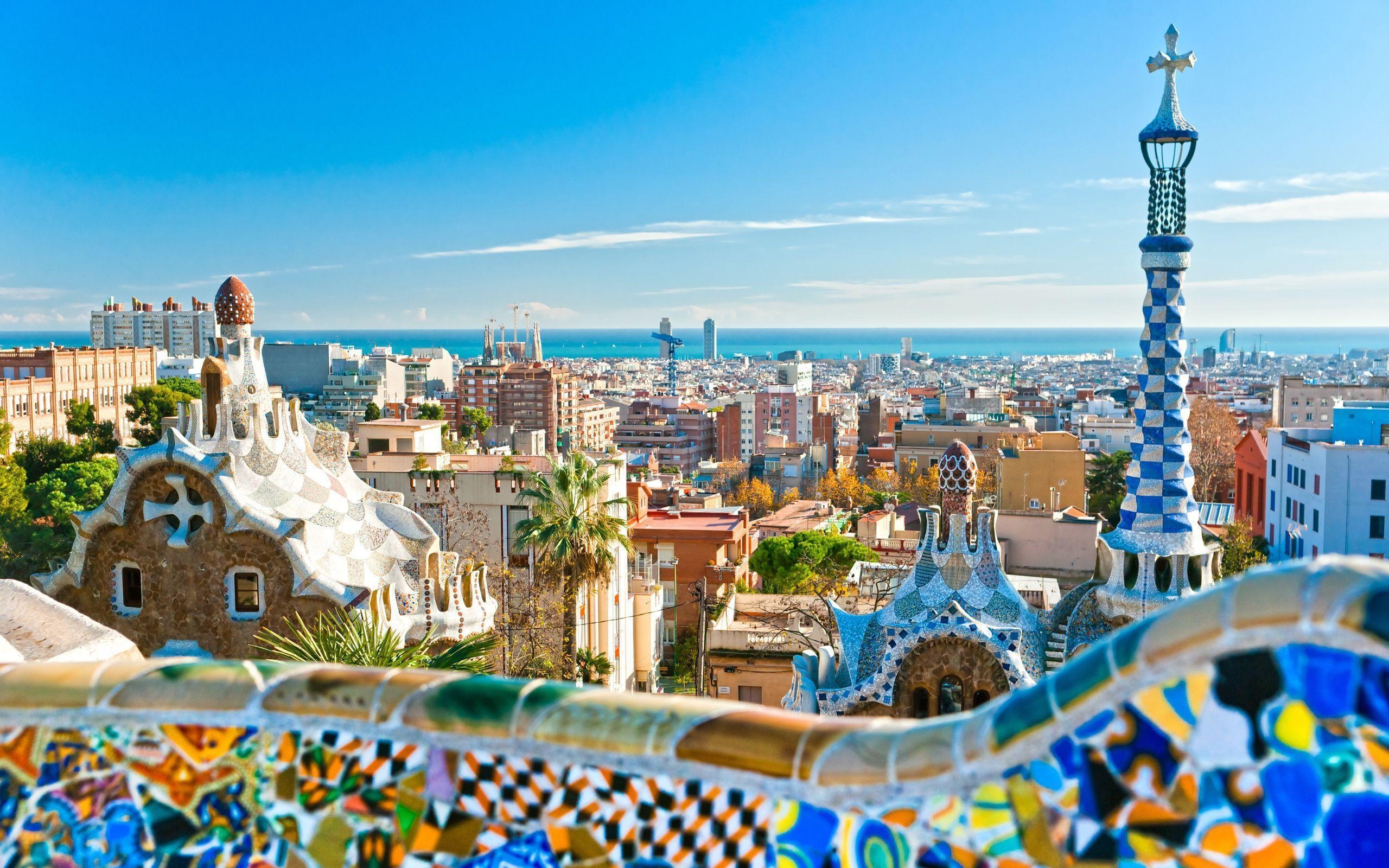 2560x1600 Cities / Spain HD Wallpaper, Desktop