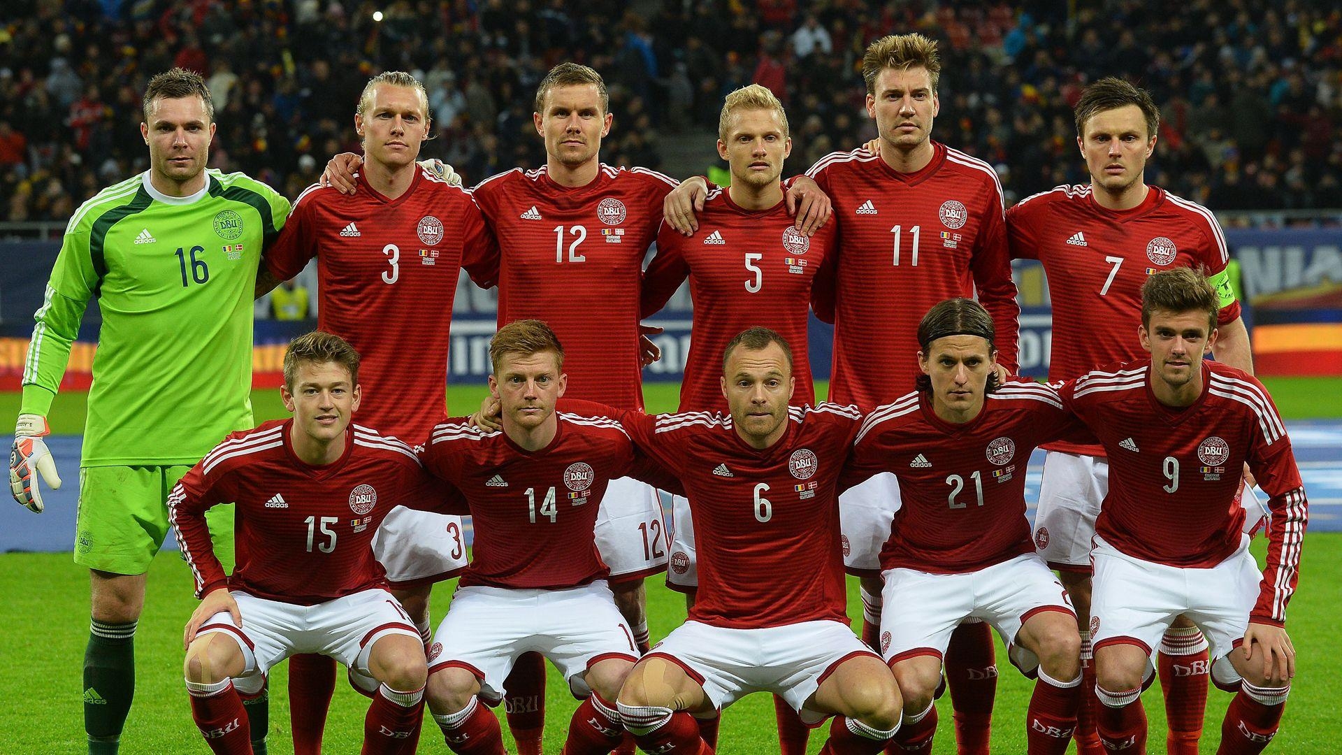 1920x1080 The Danish Football Association agreed to more pay negotiations, Desktop