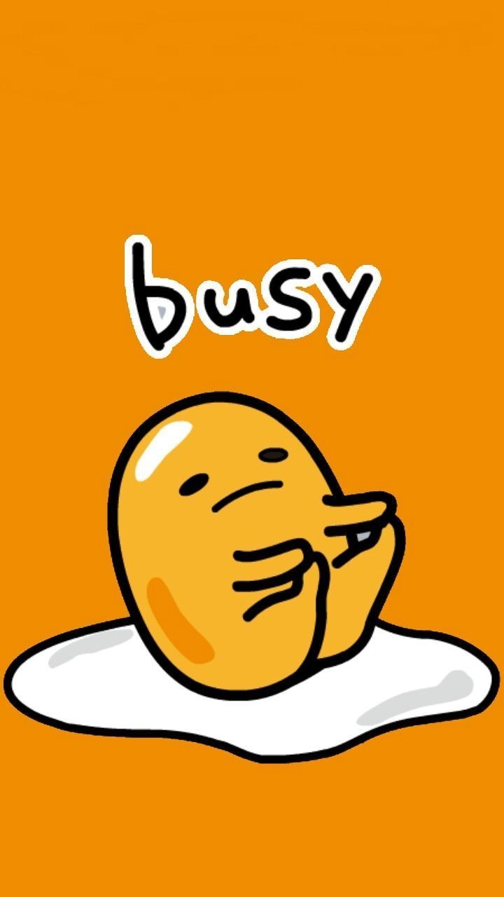 720x1280 Gudetama Wallpaper, Phone