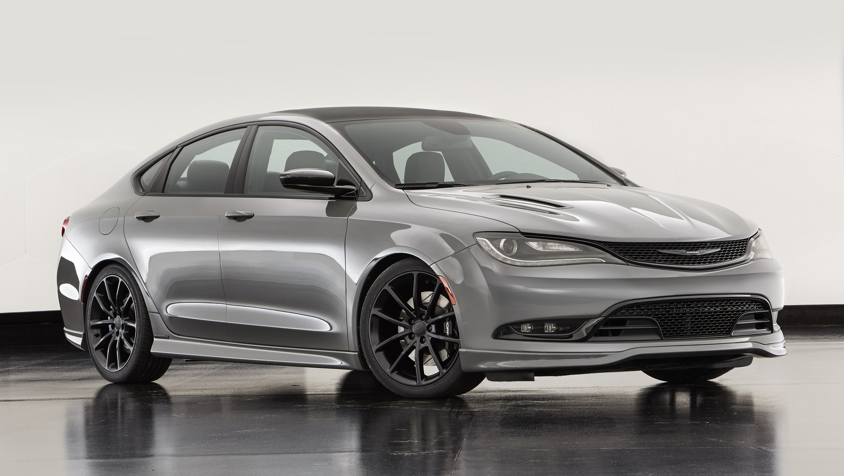 2910x1650 Chrysler 200 S Mopar Picture, Photo, Wallpaper, Desktop