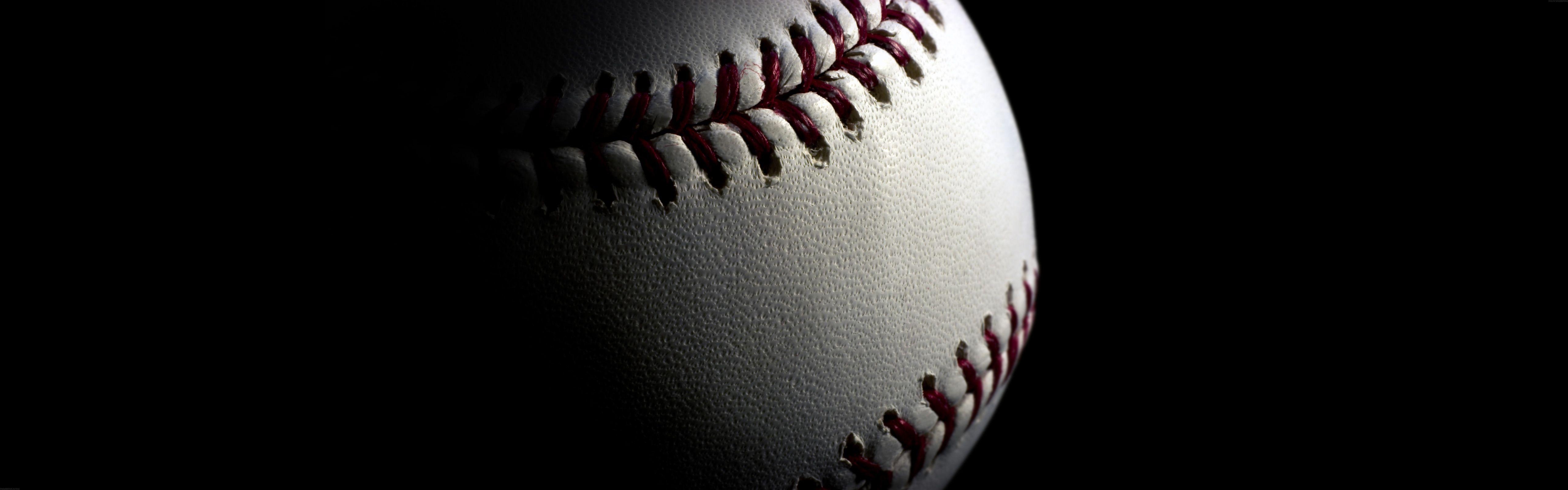 5120x1600 Cool Baseball HD Wallpaper Background For Free Download, BsnSCB, Dual Screen