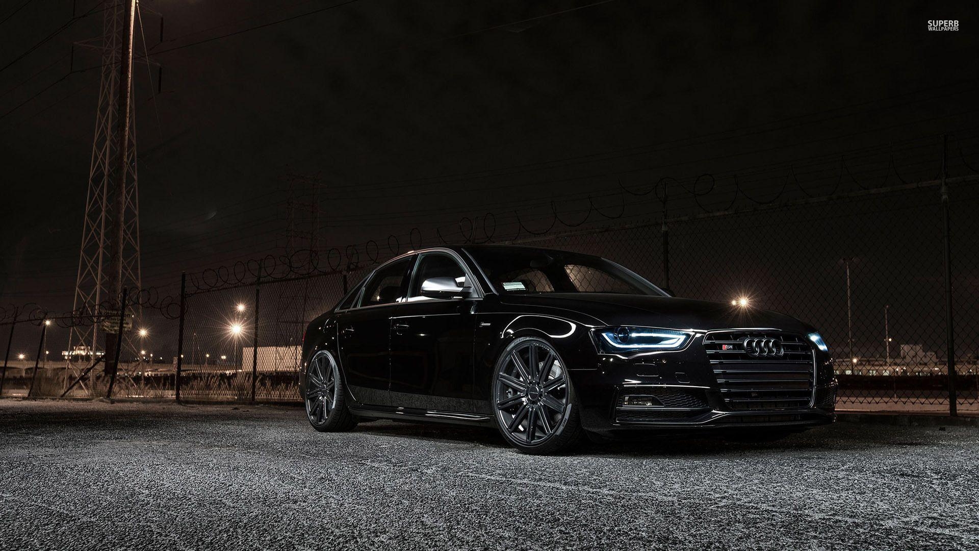 1920x1080 Audi s4 wallpaper, Desktop