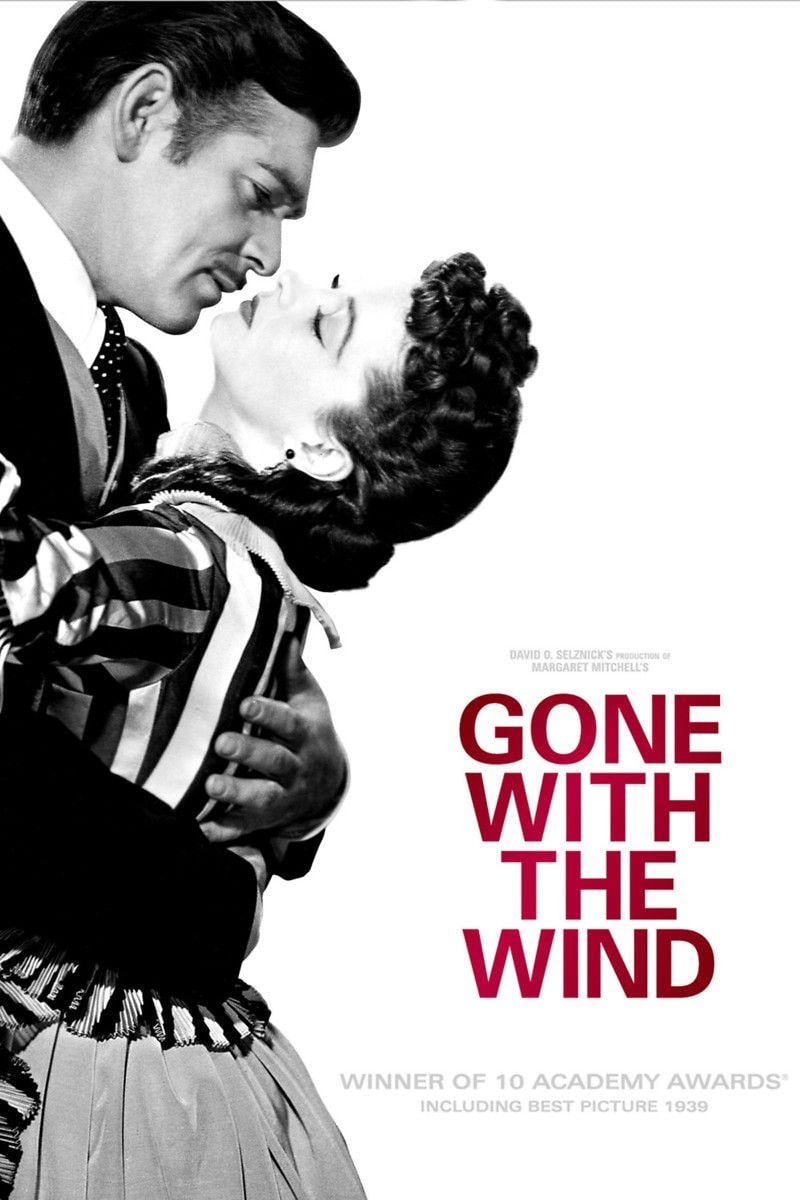 800x1200 Movie Gone With The Wind wallpaper Desktop, Phone, Tablet, Phone