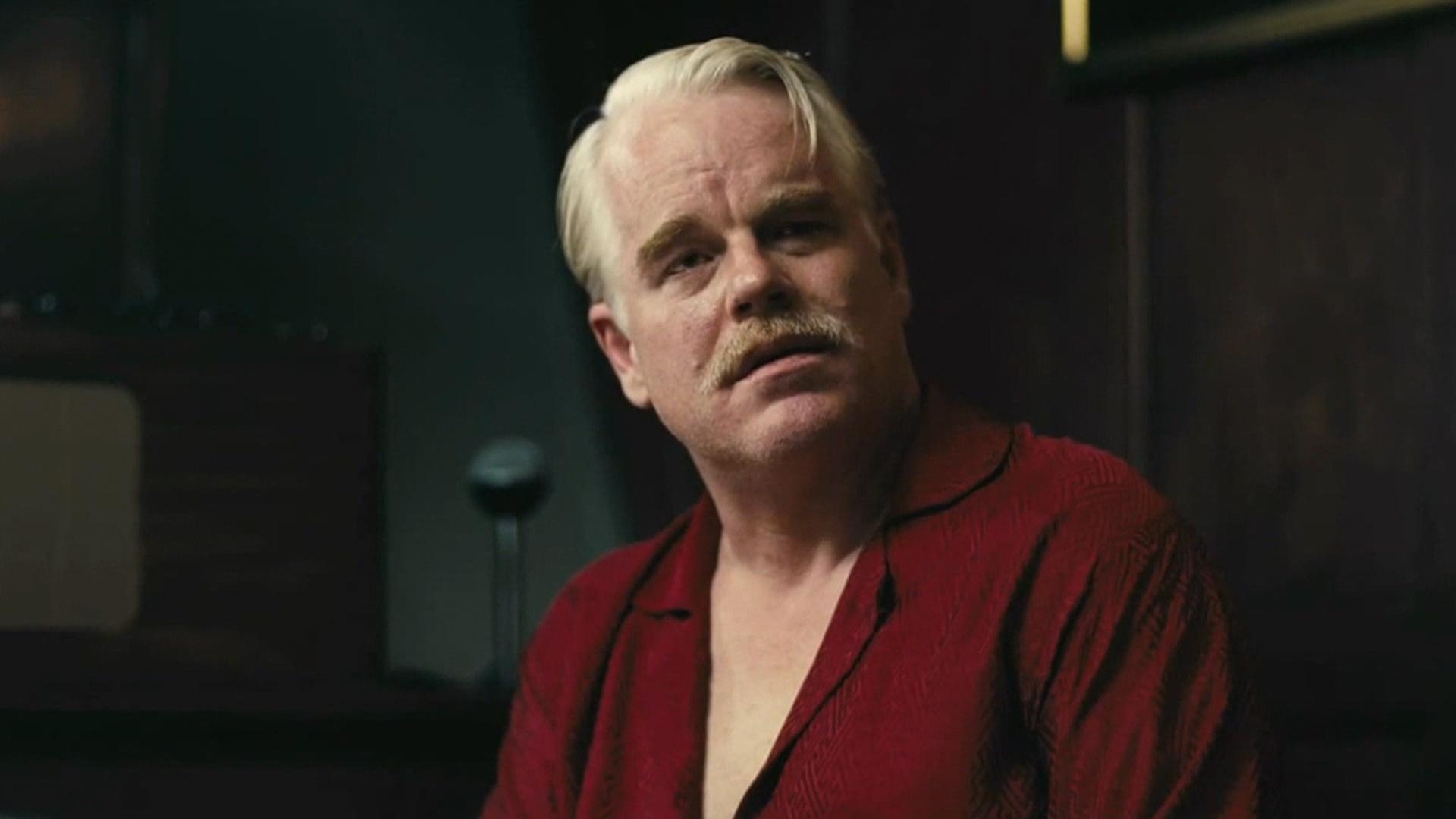 1920x1080 Philip Seymour Hoffman Wallpaper 7 X 1080, Desktop