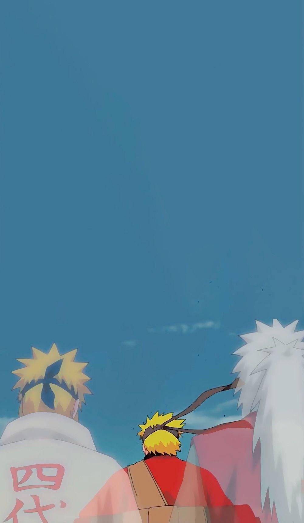 1000x1720 Aesthetic Naruto Wallpaper Free Aesthetic Naruto Background, Phone