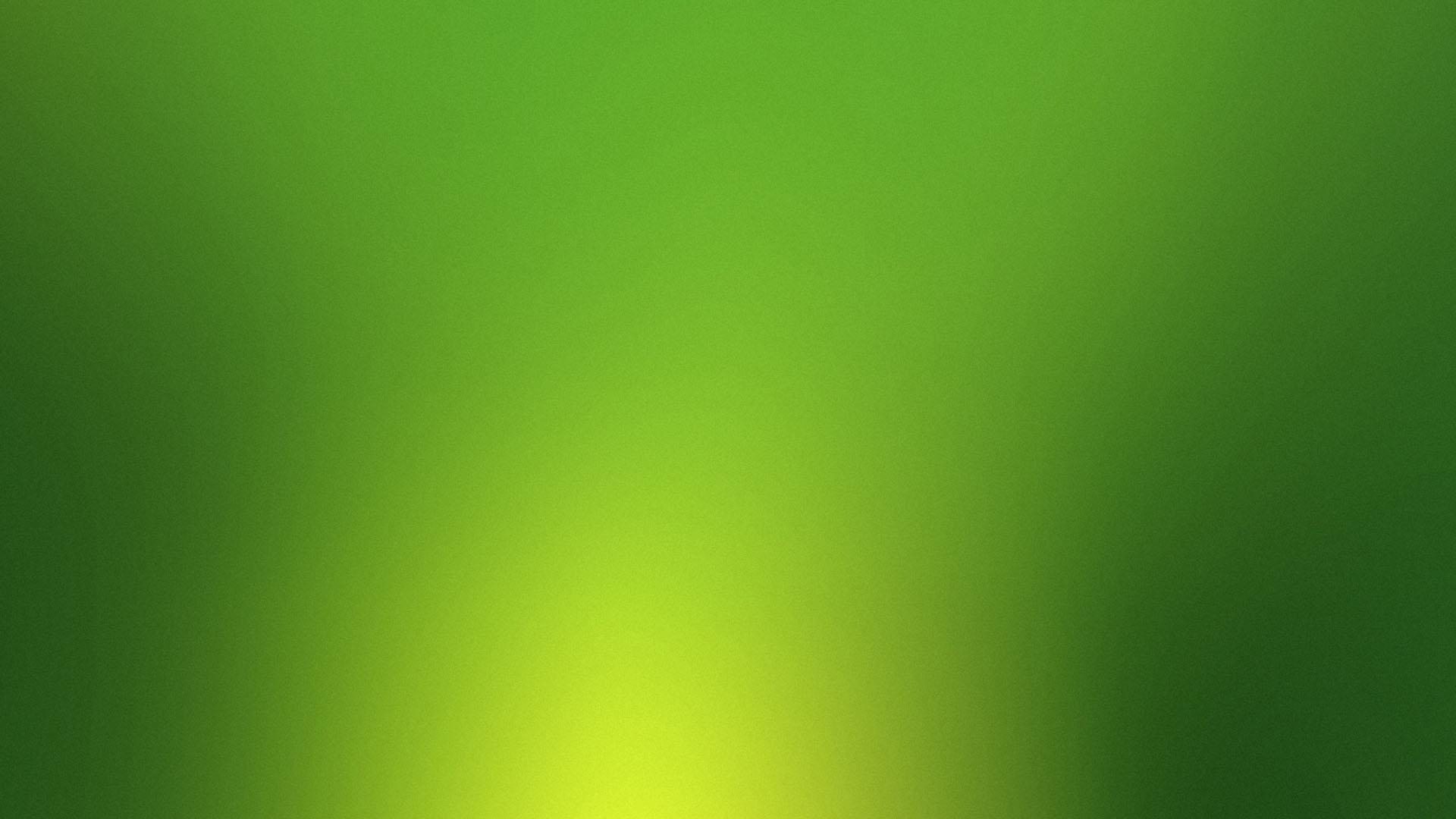 1920x1080 Plain Green Background, Desktop