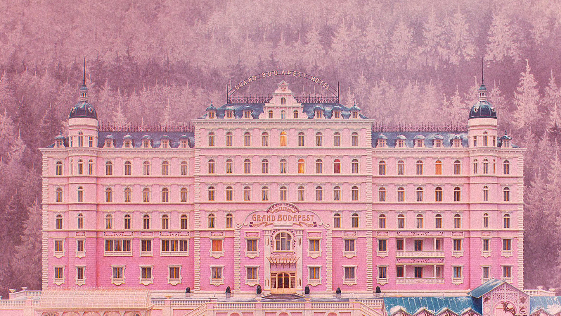 1920x1080 Wes Anderson Wallpaper, Desktop