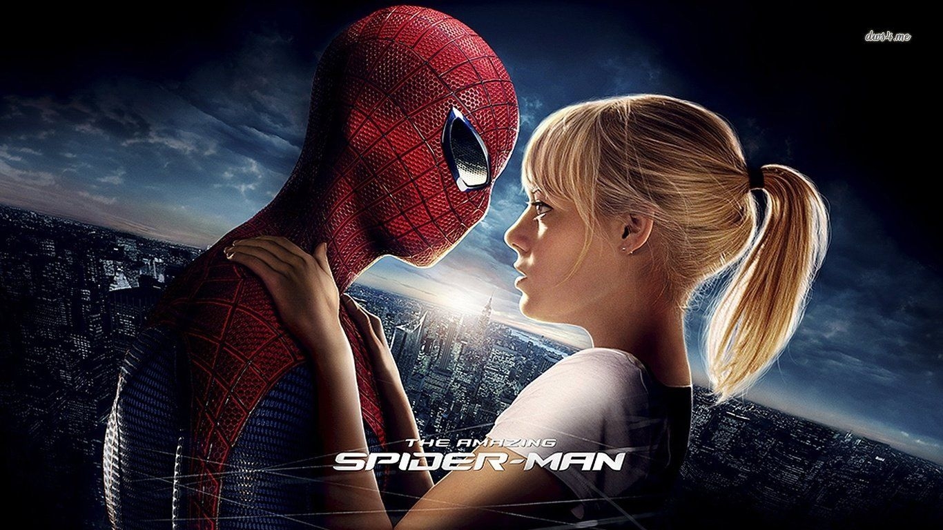 1370x770 Amazing Spiderman Wallpaper HD.teahub.io, Desktop