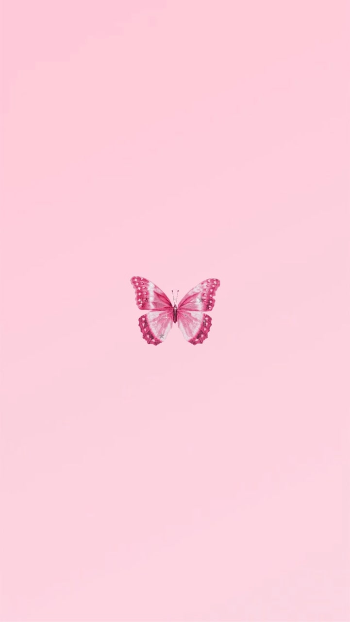 730x1280 Baby Pink İphone Wallpaper, Phone