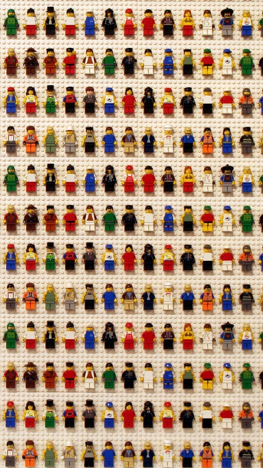 1080x1920 LEGO iPhone Wallpaper Free LEGO iPhone Background, Phone