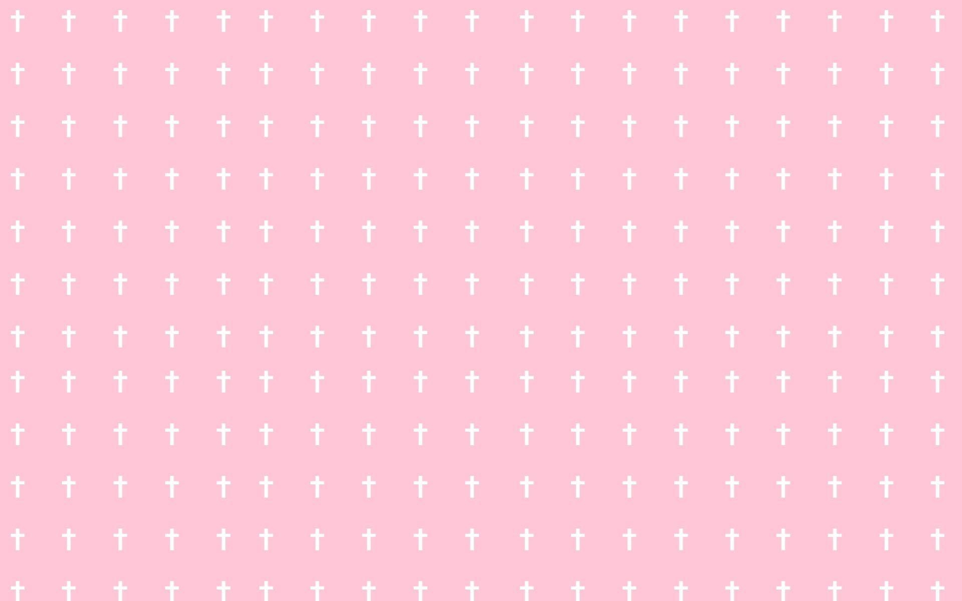 1920x1200 Aesthetic Computer Light Pink Wallpaper Free Aesthetic, Desktop