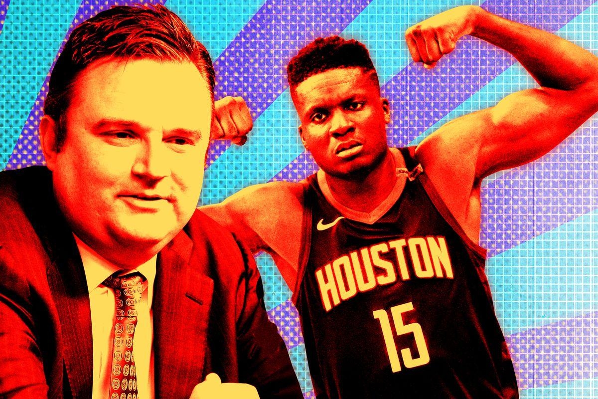 1200x800 Clint Capela Is the Wild Card in the Rockets' Championship Blueprint, Desktop