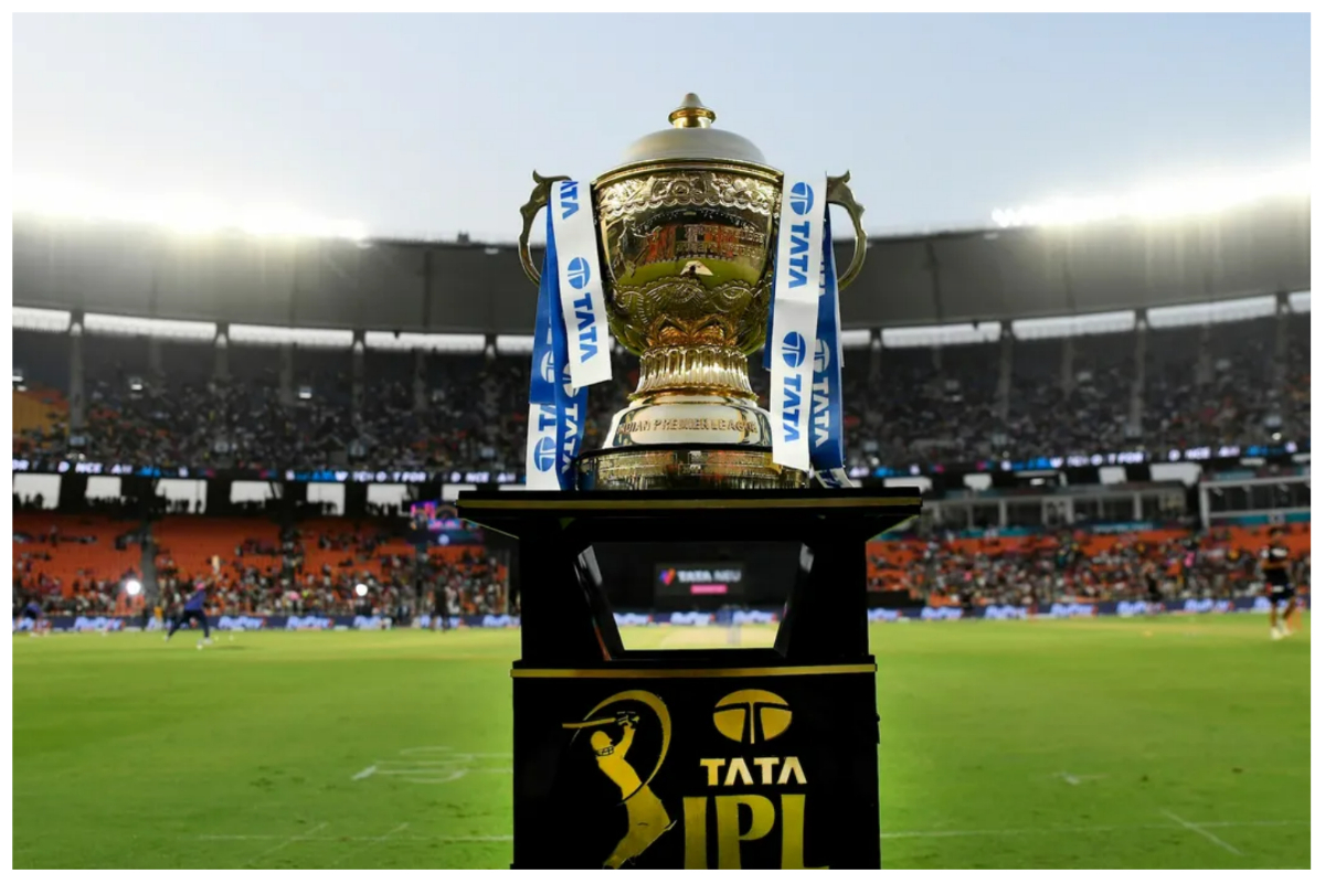 1200x810 IPL 2023 Match Schedule: Check Complete Fixtures Of All Teams, Date, Venues, Timing And Other Details, Desktop