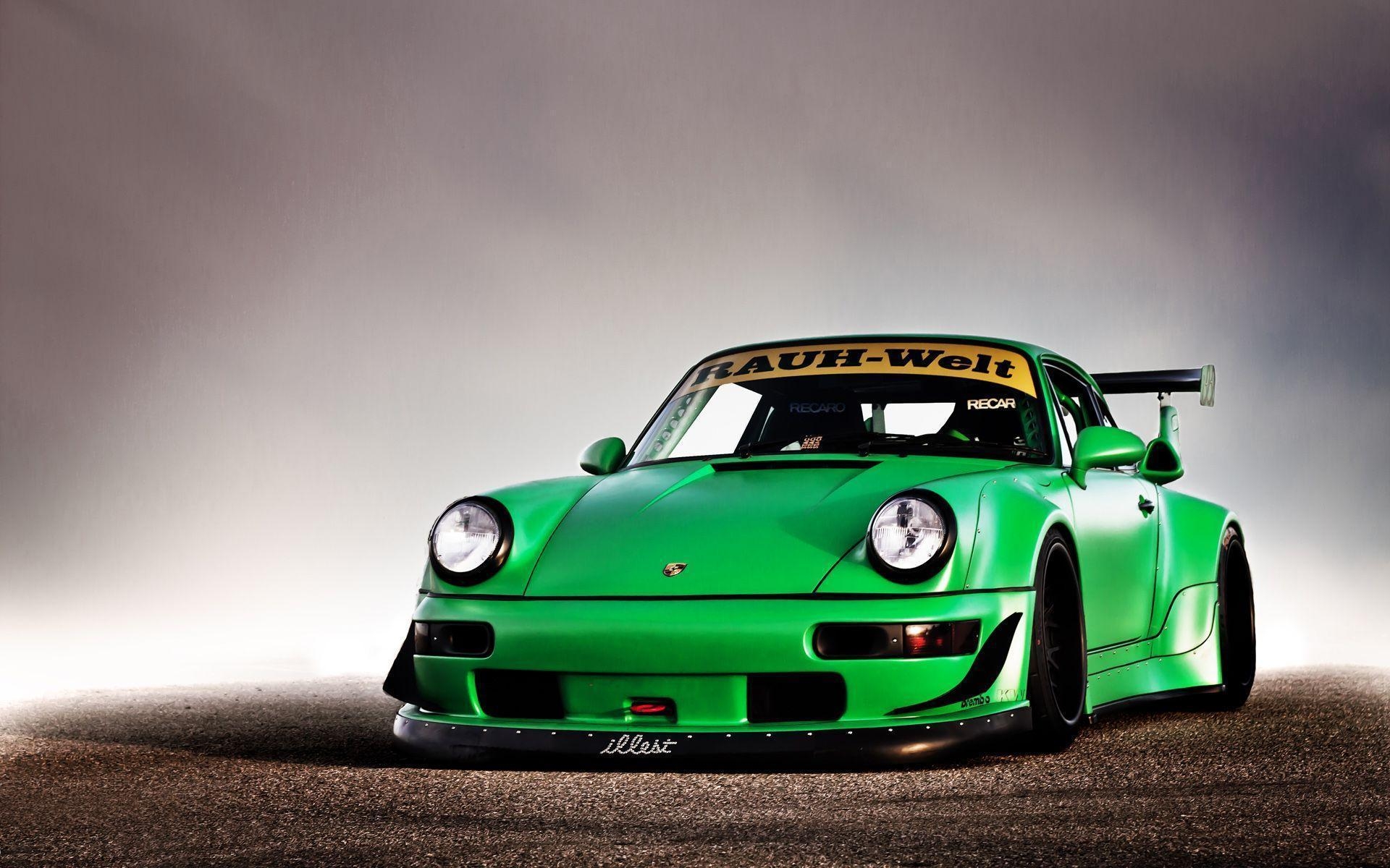 1920x1200 RWB Porsche Wallpaper Free RWB Porsche Background, Desktop